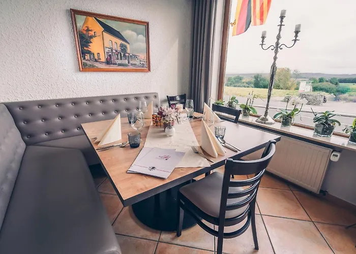 Hotel Kalenborner Hoehe