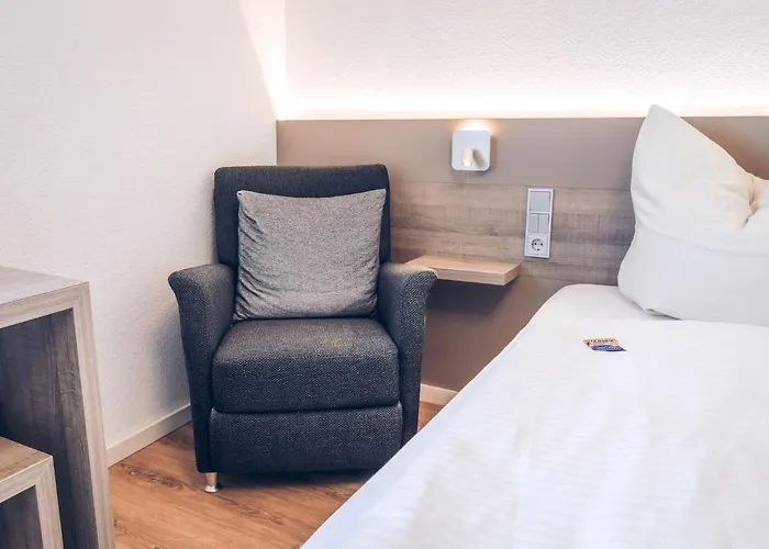 Hotel Kalenborner Hoehe