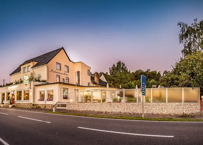 Hotel Kalenborner Hoehe