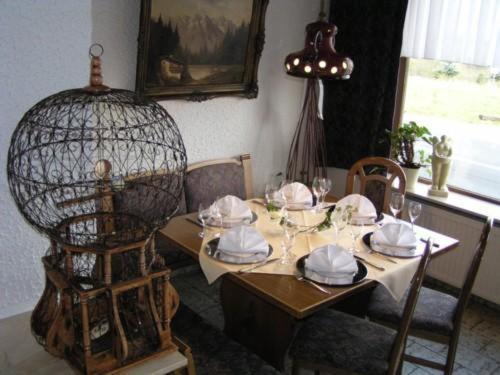 Hotel Kalenborner Hoehe 3*