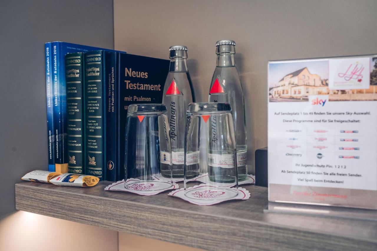 Hotel Kalenborner Hoehe