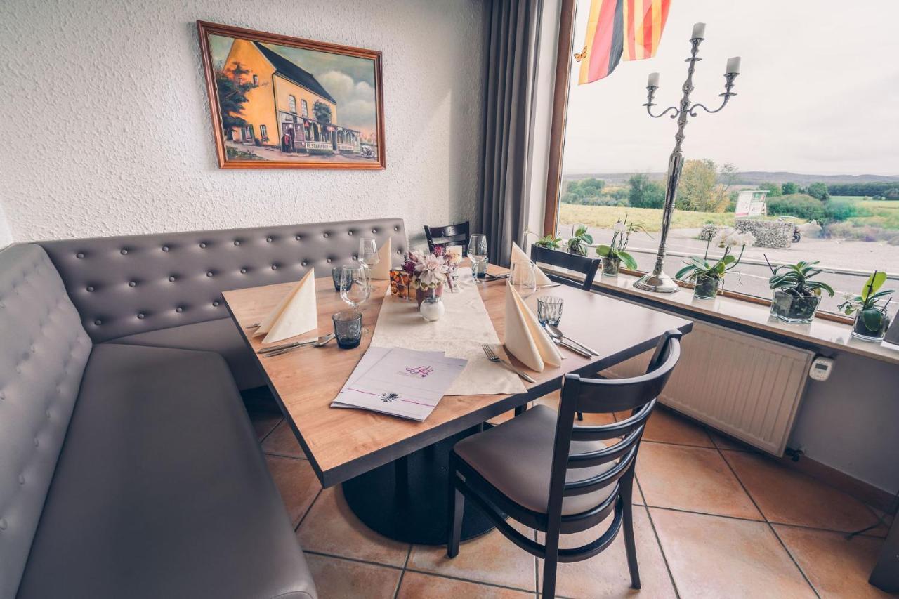 Kalenborner Hoehe Hotel Kalenborn