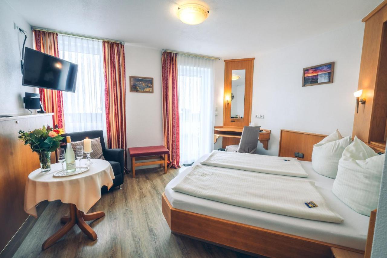 Hotel Kalenborner Hoehe Kalenborn