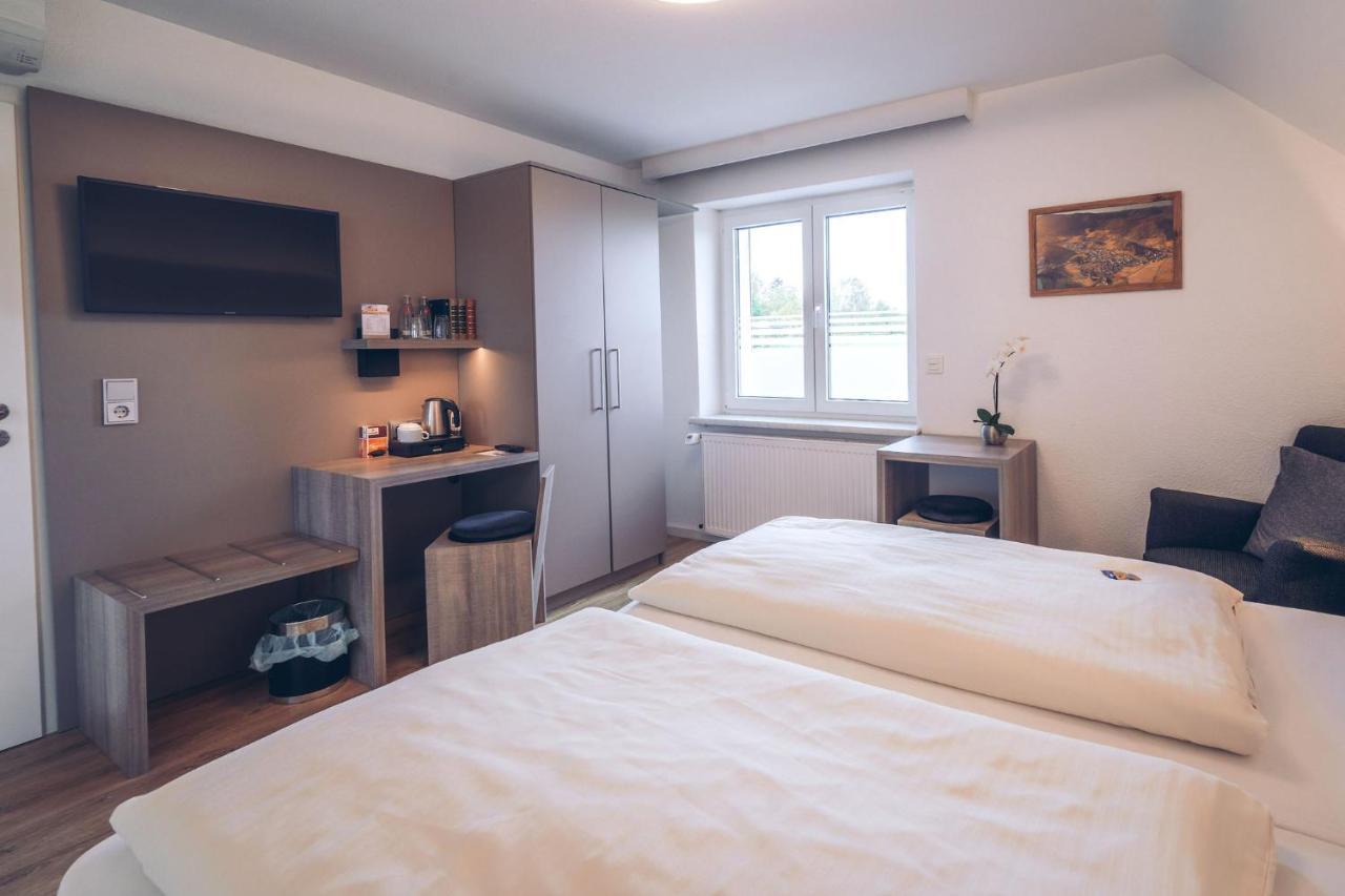 Hotel Kalenborner Hoehe 3*