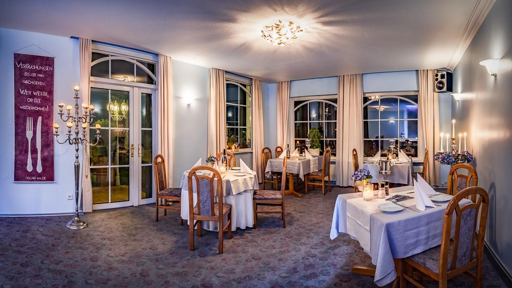 Hotel Kalenborner Hoehe Kalenborn