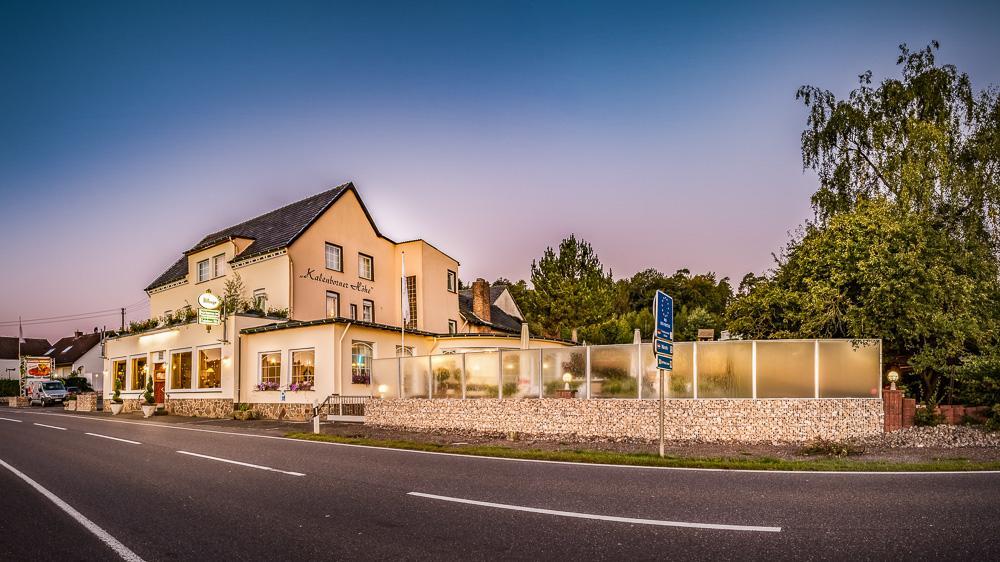 Hotel Kalenborner Hoehe